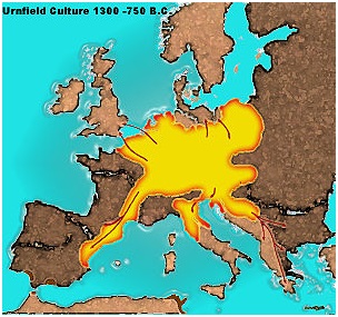 Slavilor și germanilor