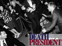 Moartea Președintelui 