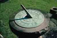 sundial