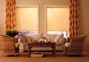 Jaluzele de soare pe ferestre tipuri de materiale și produse pentru protecția împotriva luminii solare