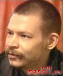 Spesivtsev alexander nikolaevich - ucigași în serie în serie de ruperi sibieni - rusă