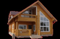 Case din busteni de case din lemn din Kostroma fara intermediari, cumparam case de busteni ieftin (preturi, fotografii, proiecte), sk