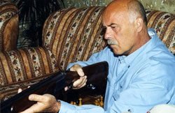 Stanislav govorukhin atașat actrița preferată