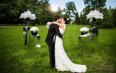 Megéri menteni egy esküvői fotós?