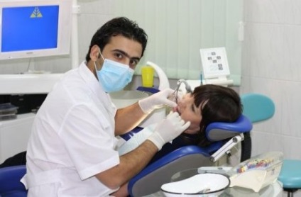 Ortodont sau dentist - cine și ce vindecă