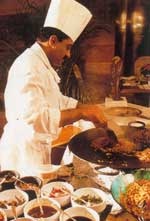 Țări - Emiratele Arabe Unite - cazare și mese
