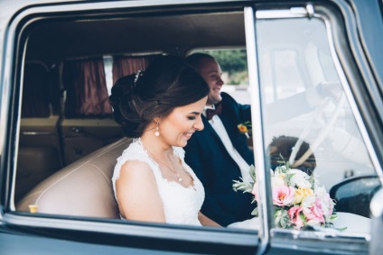 Fotograf de nunta la Moscova cum sa gasesti cele mai bune - stiri in fotografii