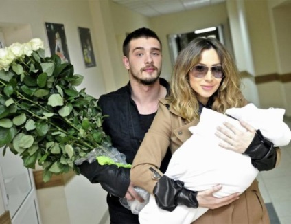 Svetlana loboda a supraviețuit depresiei și a două romane nereușite - arată afacerea