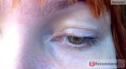 Tatuarea ochilor - 