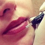 Procedura de tatuaj cu buze, reabilitare, efect, blog de sex feminin - site despre sănătate și frumusețe