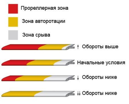 Teoria autorotării