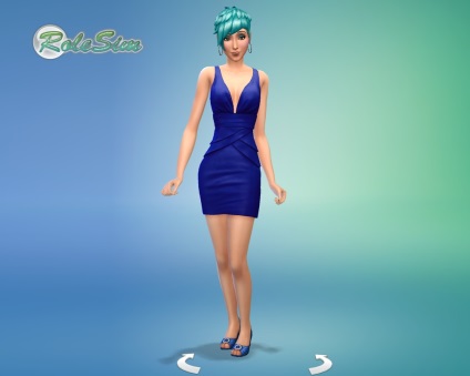 Sims 4 revizuirea setului plimbare toată noaptea