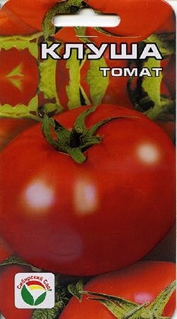 Tomatele - o grămadă, o caracteristică a modului de creștere, revizuiesc