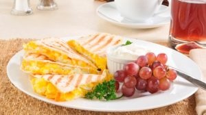 Top 5 házi készítésű quesadilla recept tortilla recept