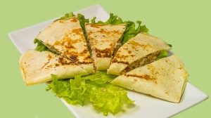 Top 5 rețete tortela cu rețetă quesadilla