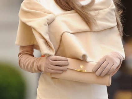 Top 5 cele mai elegante mănuși pentru femei