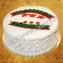 Torturi pentru copii, nuntă, pentru o zi de naștere, la comandă, cumpărați un tort în districtul Strogino