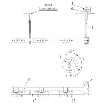 Tm (g) és tmp (g) oao - elektromos tápegység teljesítményátalakítók