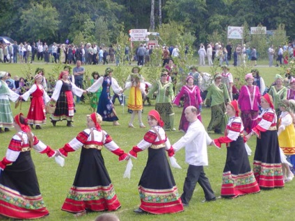 A hagyomány és rituálék hármas hagyománya