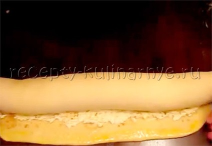 Bomboane de curry - Rețetă de gătit pas cu pas cu produse de cofetărie din brânză de vaci