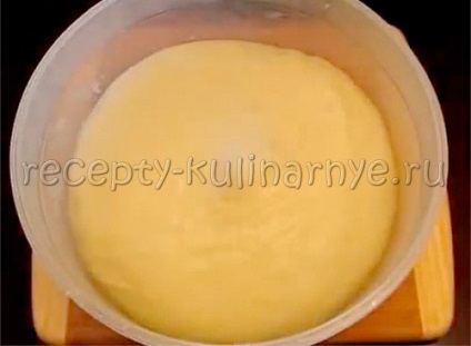 Bomboane de curry - Rețetă de gătit pas cu pas cu produse de cofetărie din brânză de vaci