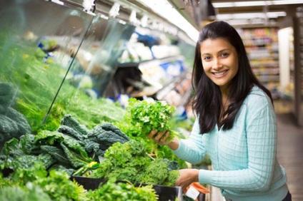 Fapte convingătoare în favoarea vegetarianismului