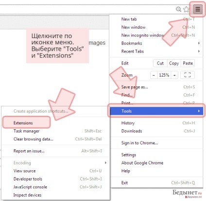 Îndepărtarea virușilor (instrucțiuni simple de eliminare) - actualizată în iulie 2016