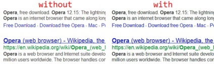 Покращений рендеринг шрифтів для opera і chrome