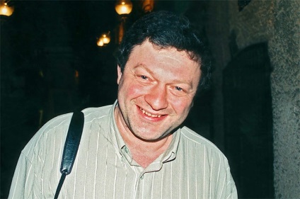 Meghalt a Moszkvai Színház művészeti igazgatója