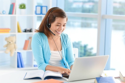 Fizică lecții pe Skype cu tutori, cum să conducă o lecție de la distanță