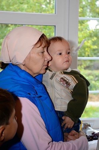 Fontos tisztítani a lelket és a szívet, 