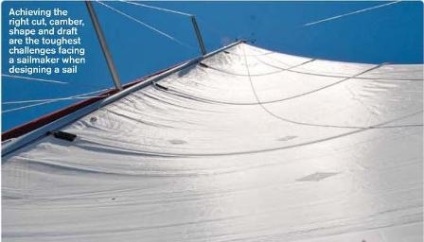 Alegeți o nouă vele, ullmansails - proiectarea și fabricarea de vele