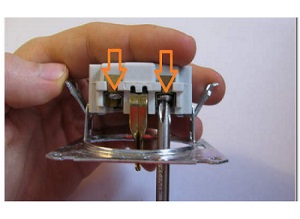 Tipuri de ieșiri electrice - articole pe cabluri electrice prin propriile mâini
