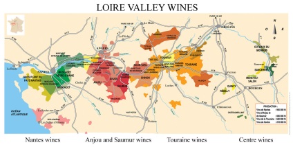 Vinuri din Valea Llora