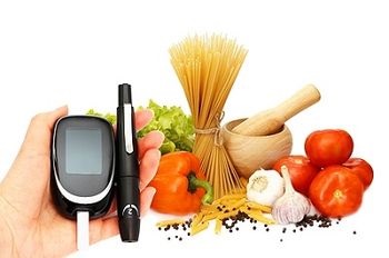 Coacerea regulilor de gătit și de mâncare pentru diabetici