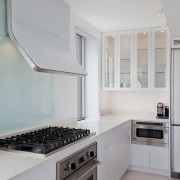 În ce mod este mai bine să decorezi bucătăria, ideile de design al unui interior pe o fotografie