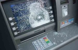 În spitalul clinic regional, a fost deschis un ATM - știri 33