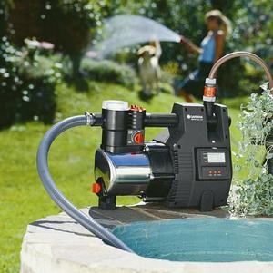 Pompe de uz casnic electrice de apă pentru udarea varietății de grădină și a prețului echipamentelor
