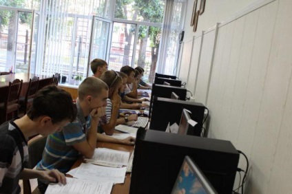 Universitatea de Arhitectură și Inginerie Civilă din Volgograd (Volggas) admitere, formare, facultăți și