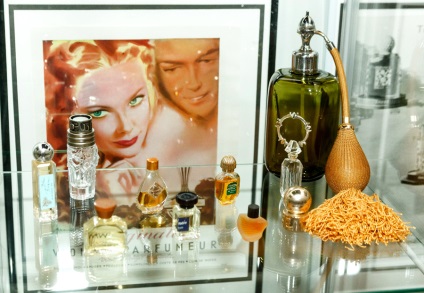 Tot ce trebuie să știți despre parfumurile selective