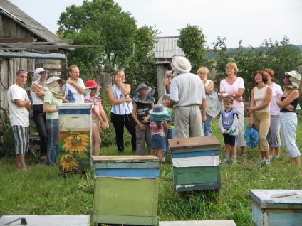 Toate centrele turistice din regiunea Ulyanovsk