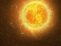 Focare la oamenii de știință de la soare nasa au dat seama cum arată paradisul fizicii - comentarii, discuții