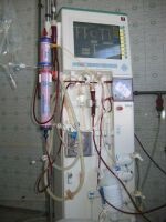 Introducere - echipament pentru hemodializă - referință - np nefron