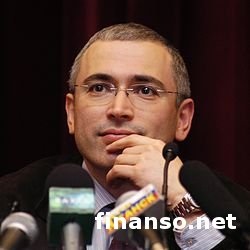 Hodorkovski a dorit Timoshenko să fie eliberat cât mai curând posibil - știri de Ucraina de azi