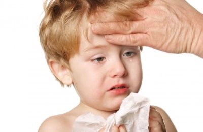 Simptome și tratament al sinuzitei cronice la adulți și copii
