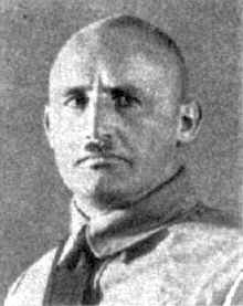 Julius Streicher