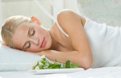 Miért korán aludni és korán, egészséges ételeket felkelni