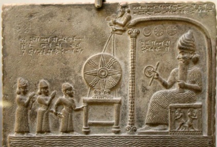 Ghicitul regilor sumerieni - ghicitorii civilizatiilor - stiri