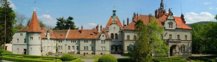 Castelul Schoenborn