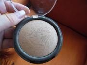 Sült púder bronzant faberlic - sekret story - a kozmetikumokról szóló áttekintések